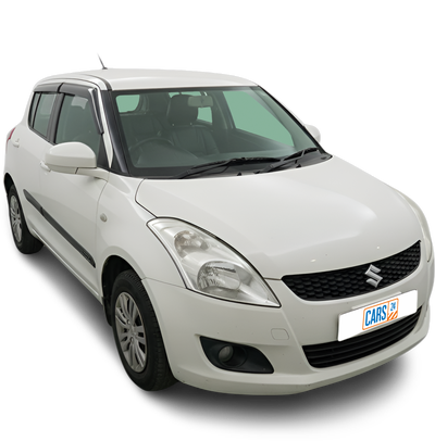 Maruti Swift-img